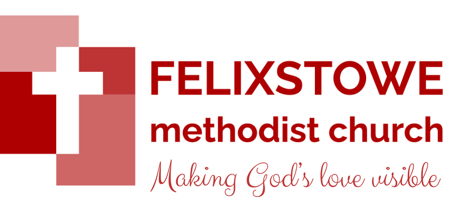 Felixstowe Methodist Church
